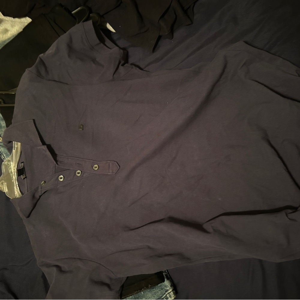 diesel polo shirt